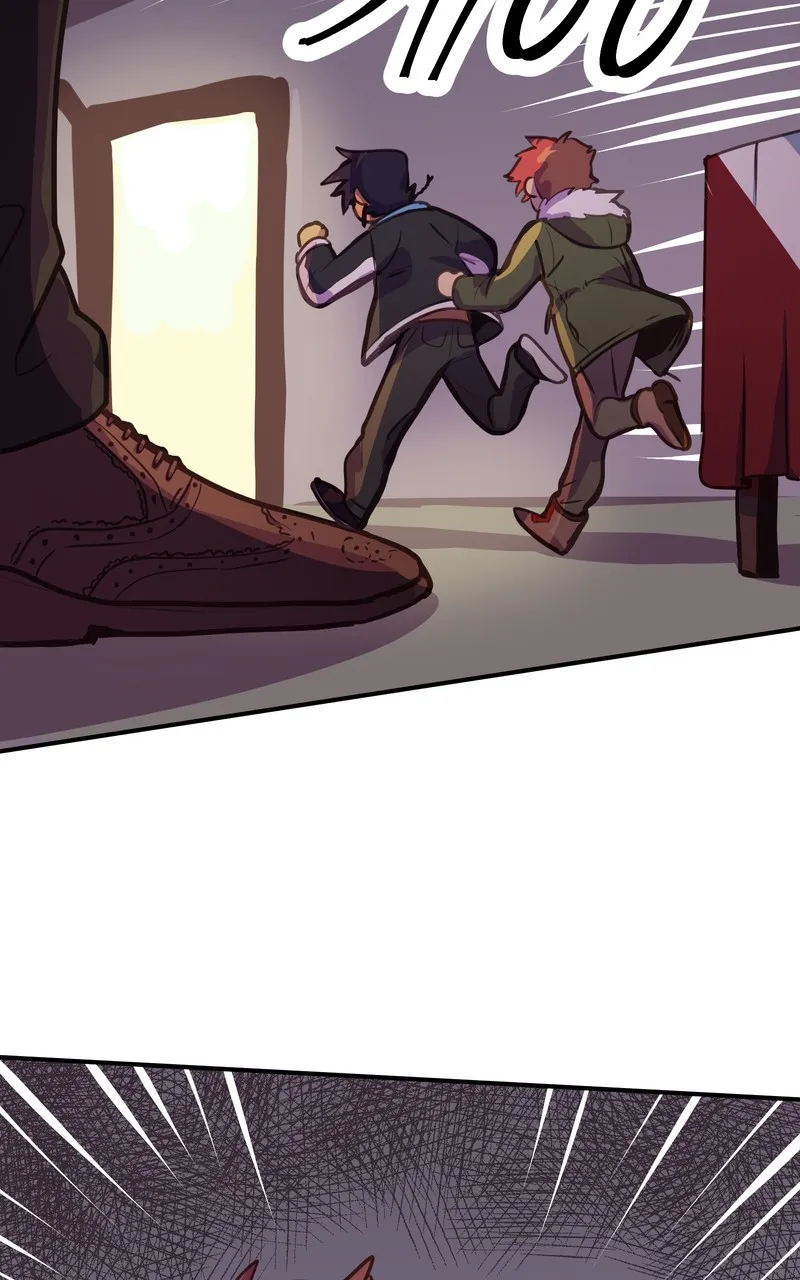 Lalin's Curse Chapter 26 page 35 - 