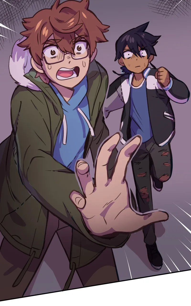 Lalin's Curse Chapter 26 page 36 - 