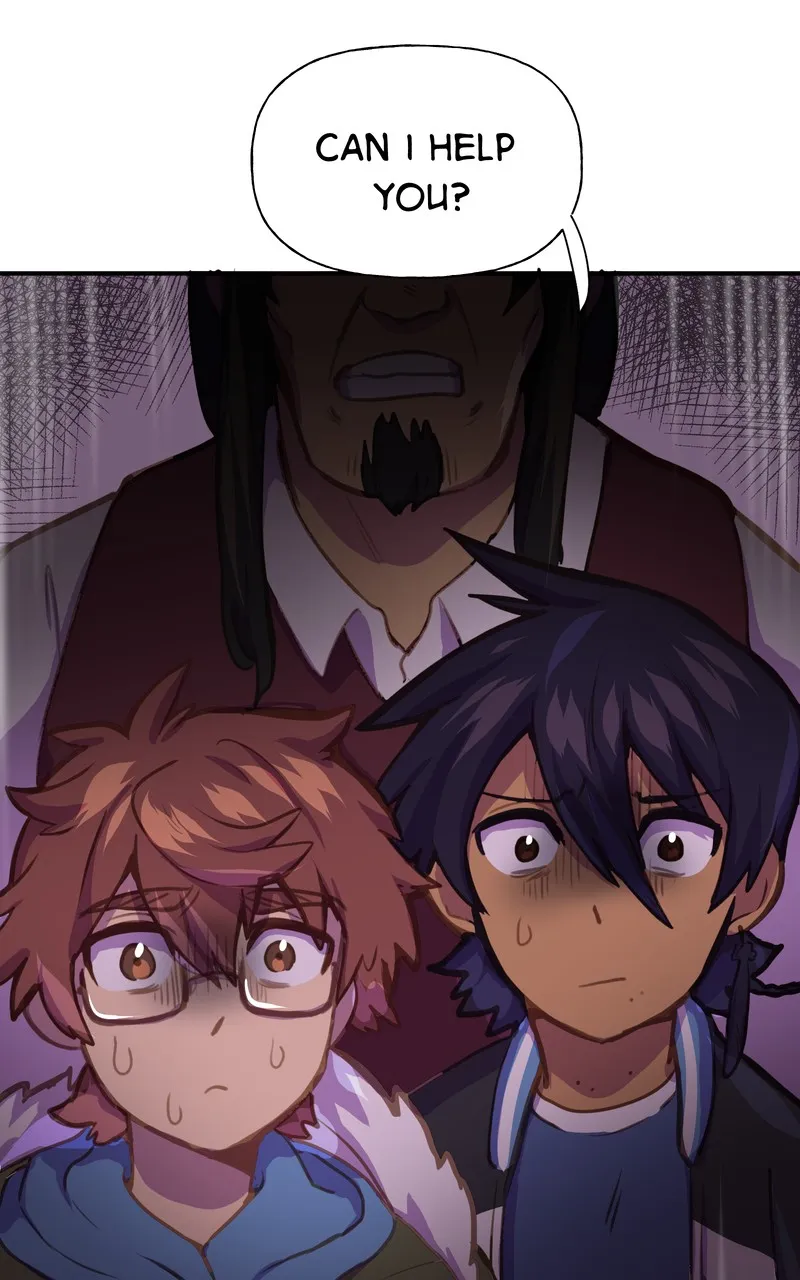 Lalin's Curse Chapter 26 page 38 - 