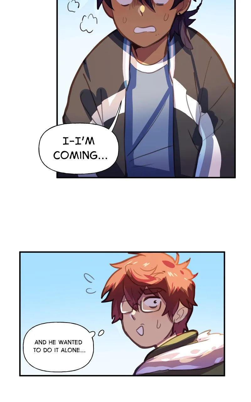 Lalin's Curse Chapter 26 page 5 - 