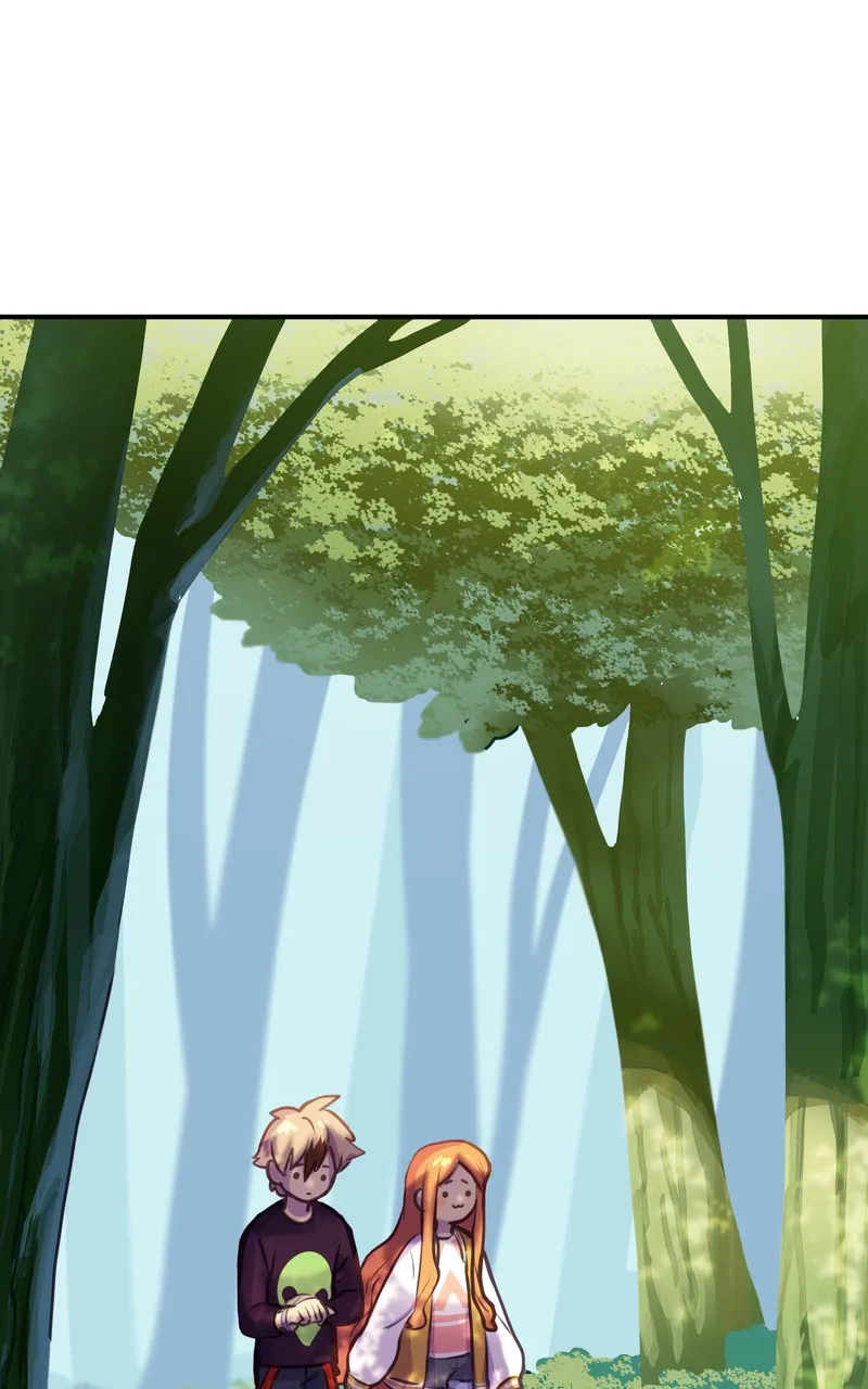 Lalin's Curse Chapter 26 page 41 - 