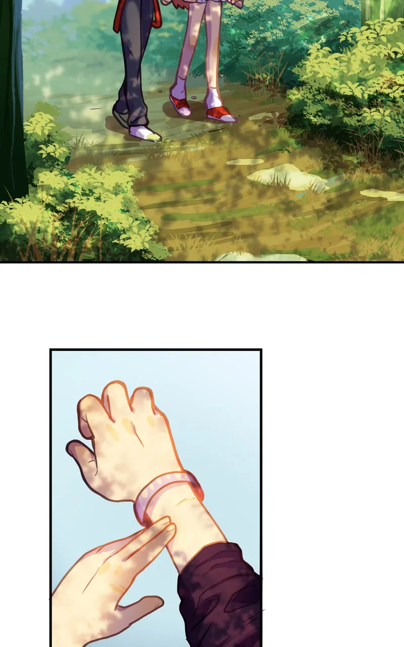 Lalin's Curse Chapter 26 page 42 - 