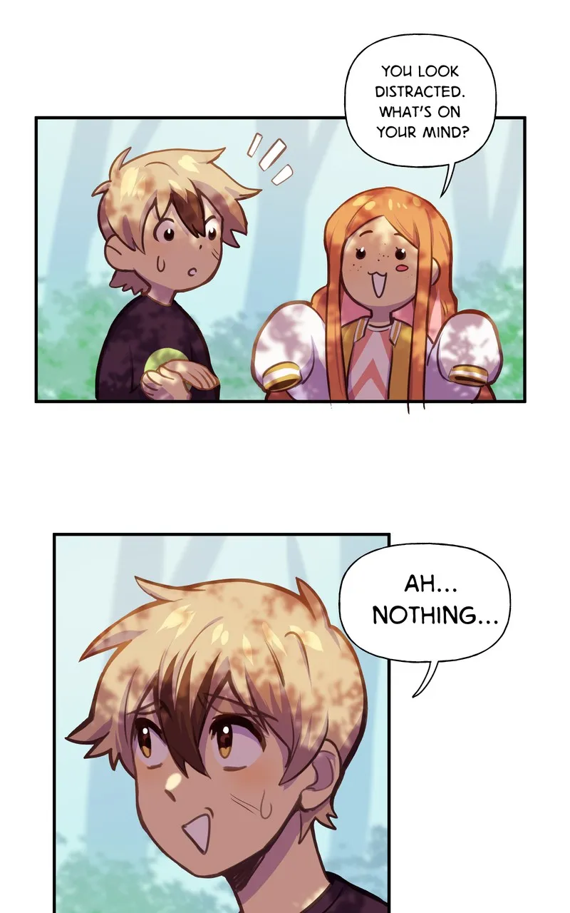 Lalin's Curse Chapter 26 page 44 - 