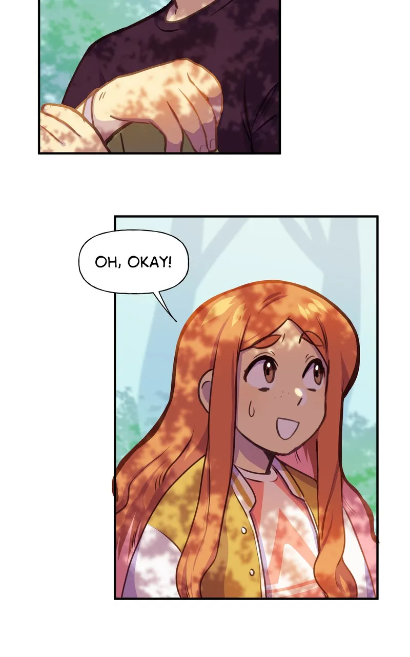 Lalin's Curse Chapter 26 page 45 - 