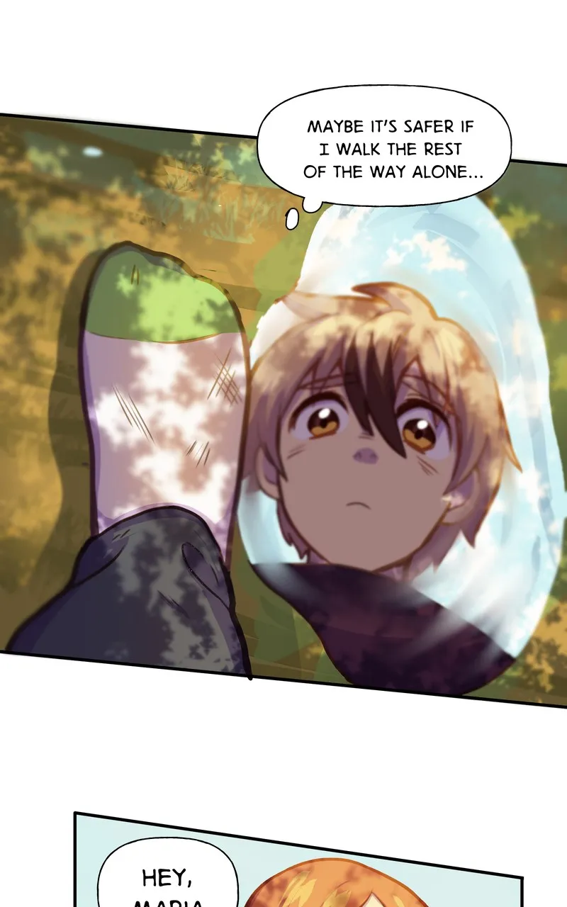Lalin's Curse Chapter 26 page 47 - 