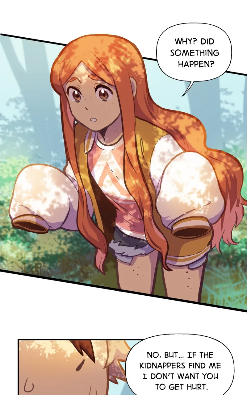 Lalin's Curse Chapter 26 page 50 - 