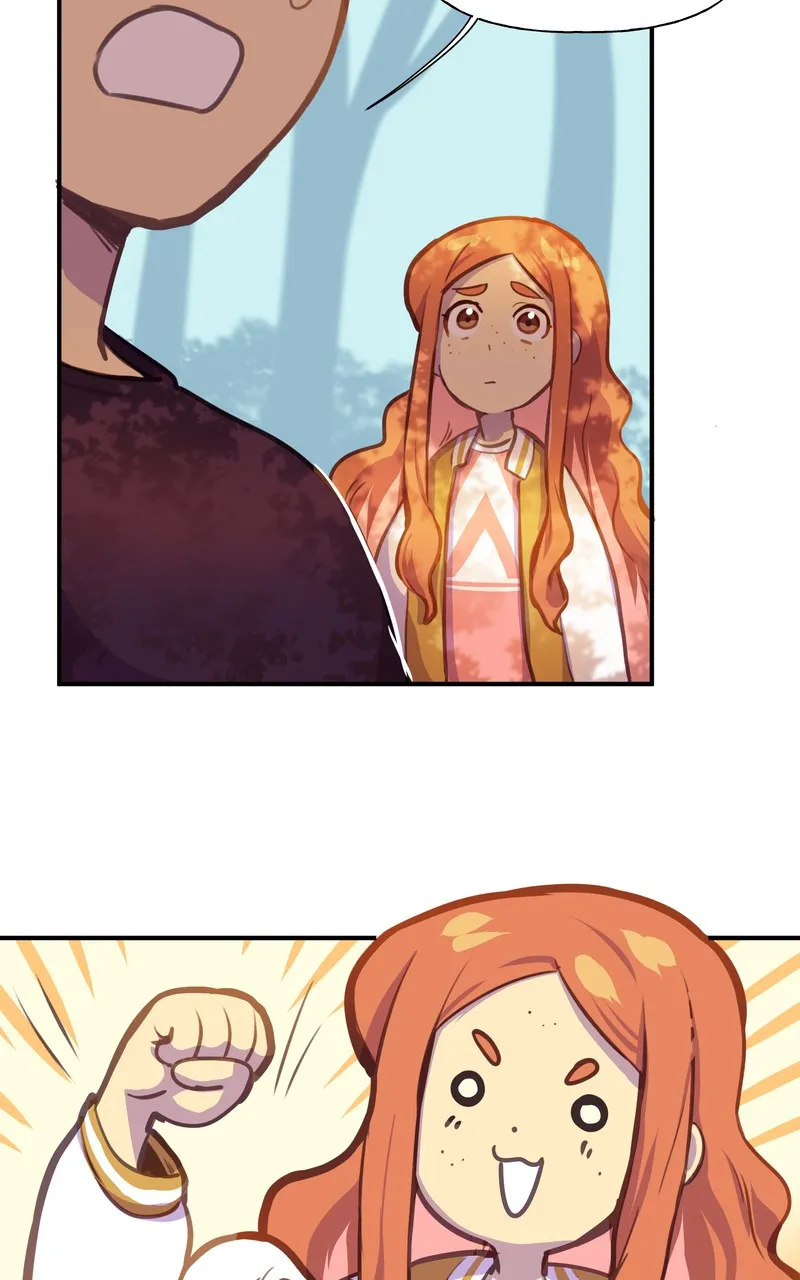 Lalin's Curse Chapter 26 page 51 - 