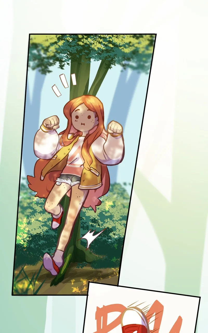 Lalin's Curse Chapter 26 page 53 - 