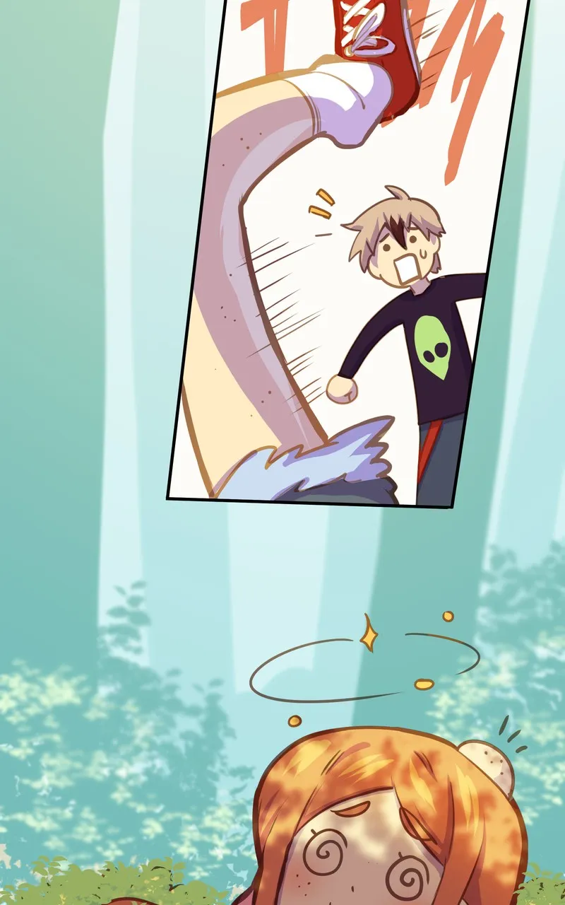 Lalin's Curse Chapter 26 page 54 - 