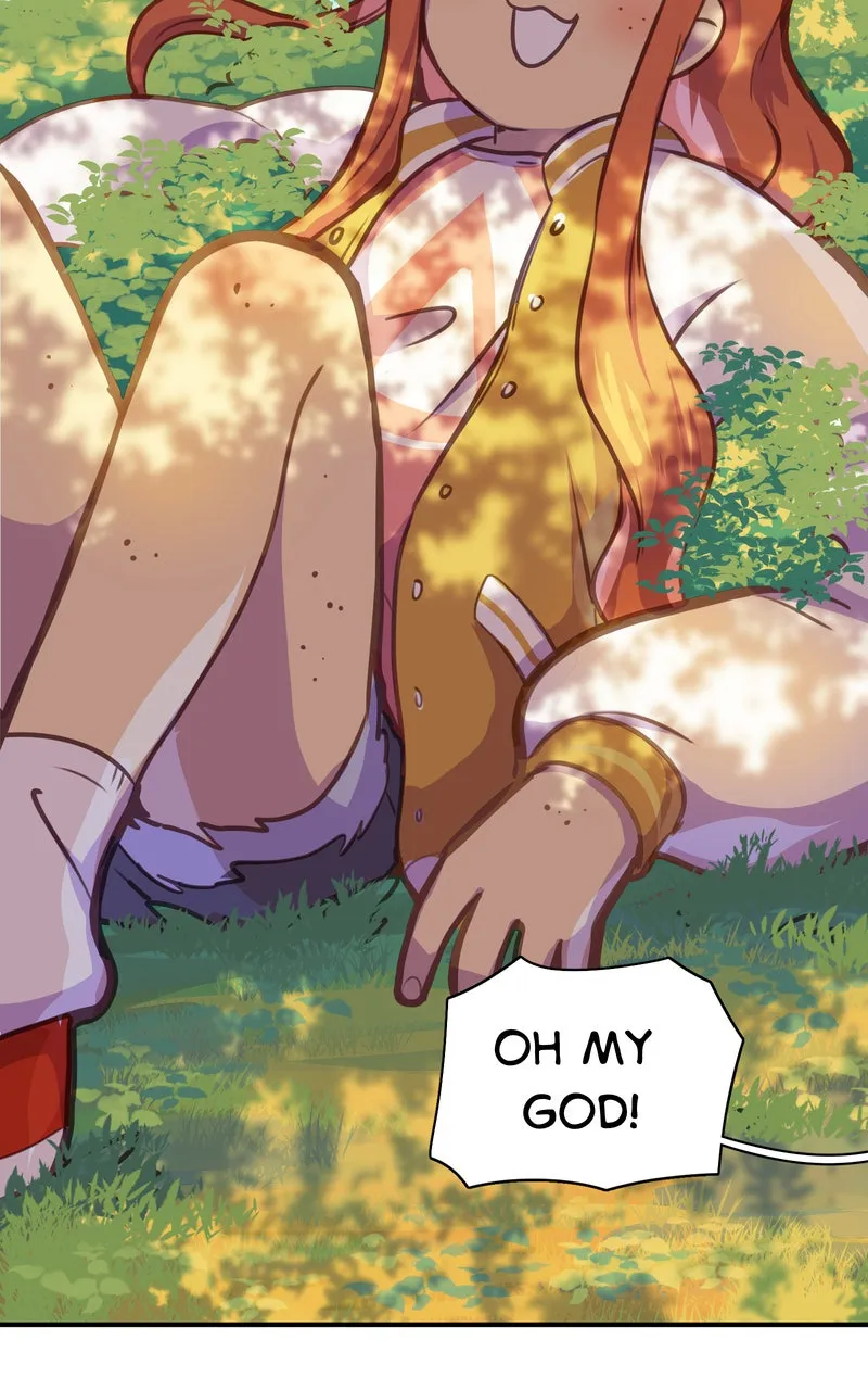 Lalin's Curse Chapter 26 page 55 - 