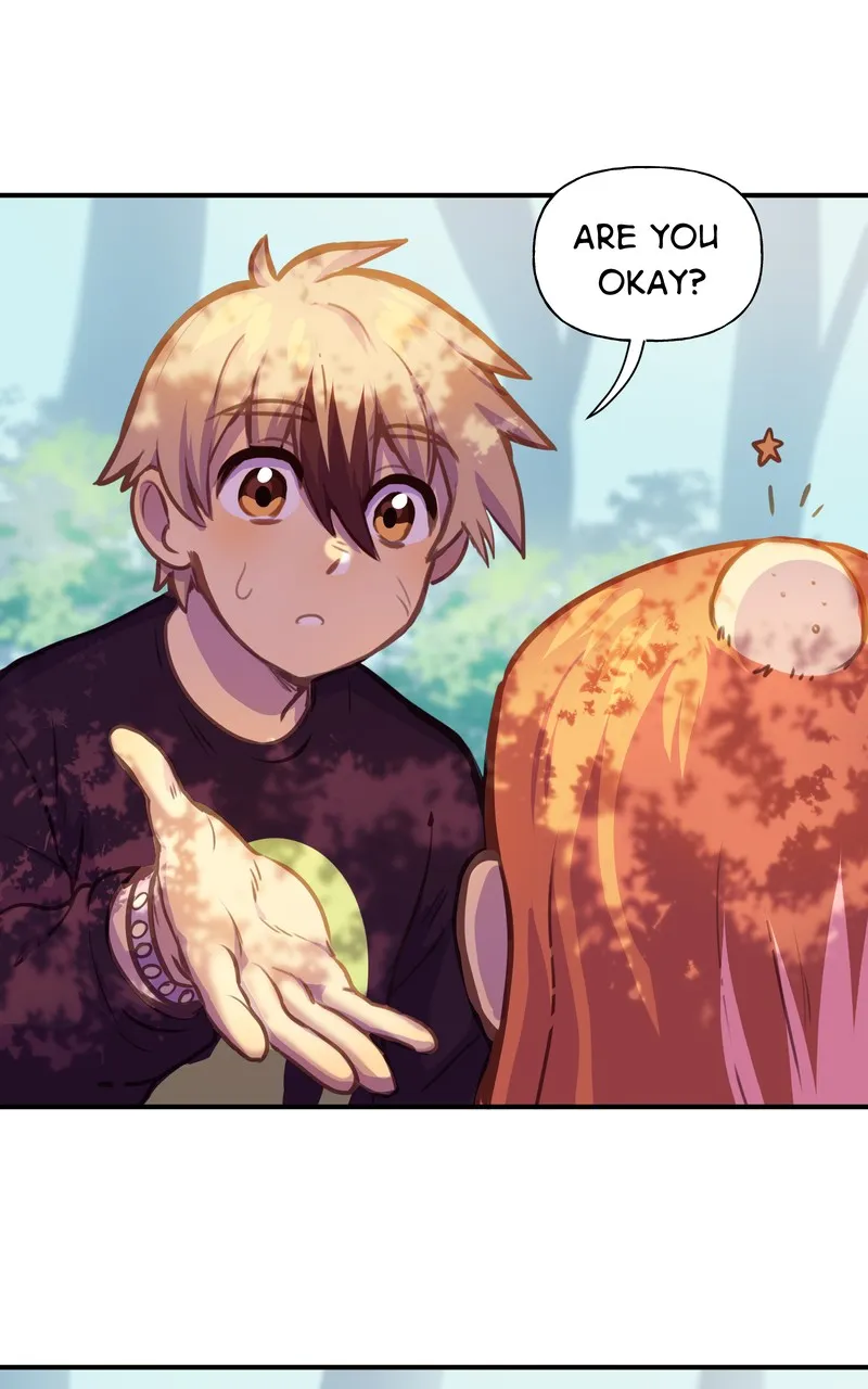 Lalin's Curse Chapter 26 page 56 - 