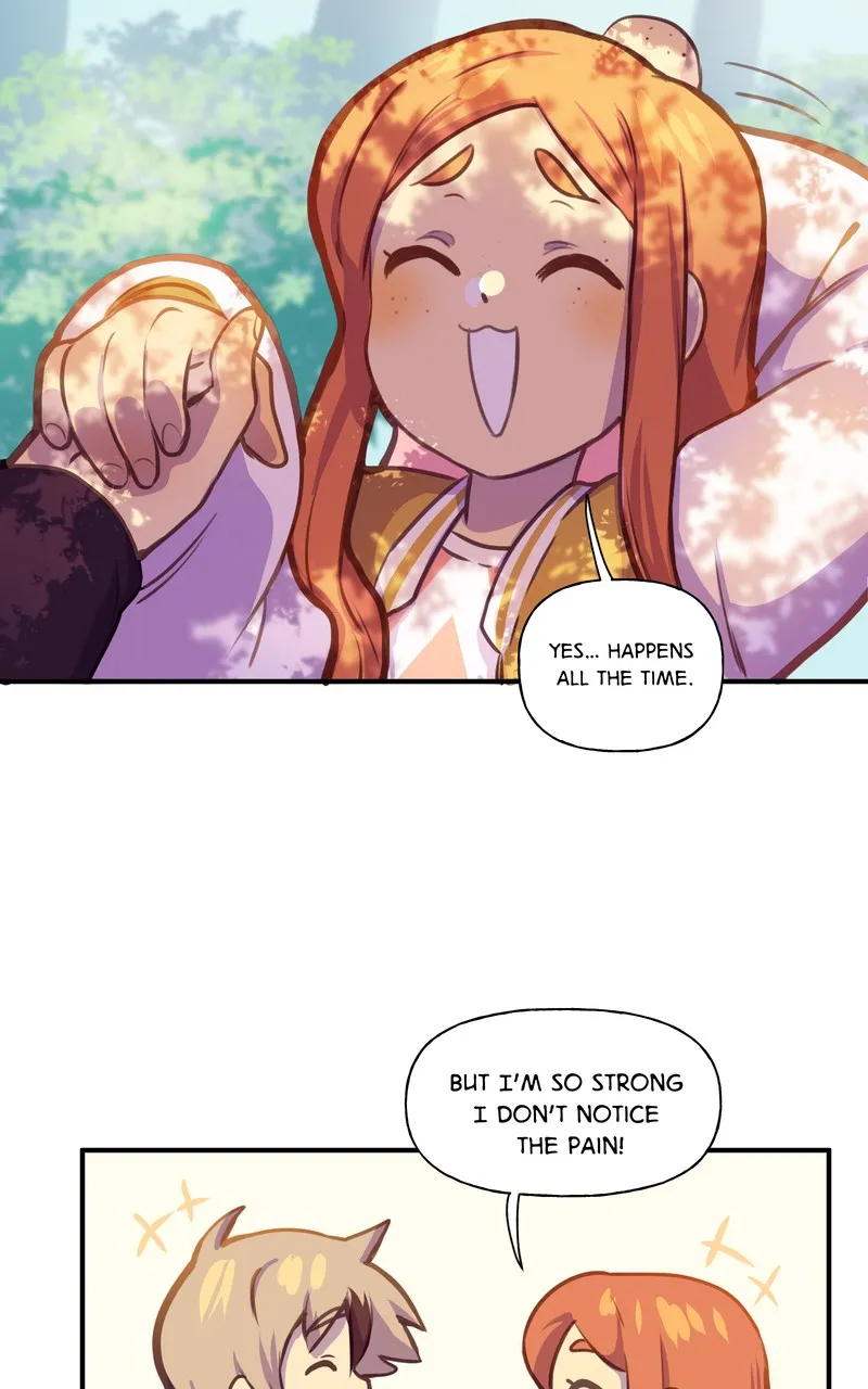 Lalin's Curse Chapter 26 page 57 - 