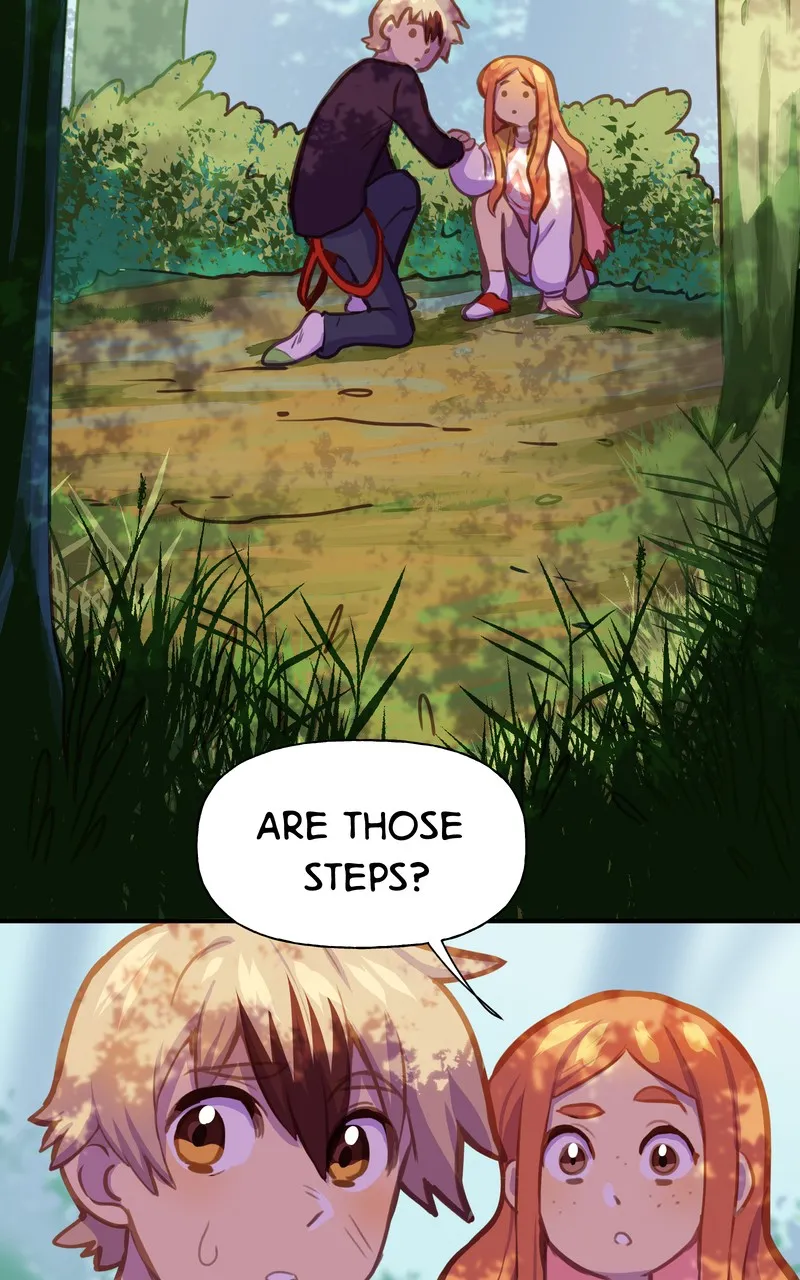 Lalin's Curse Chapter 26 page 60 - 