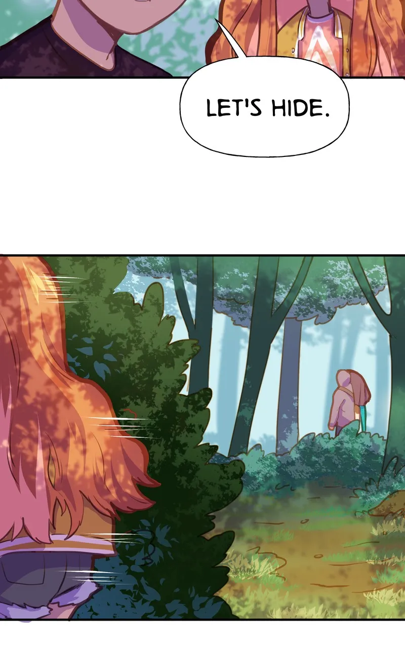 Lalin's Curse Chapter 26 page 61 - 
