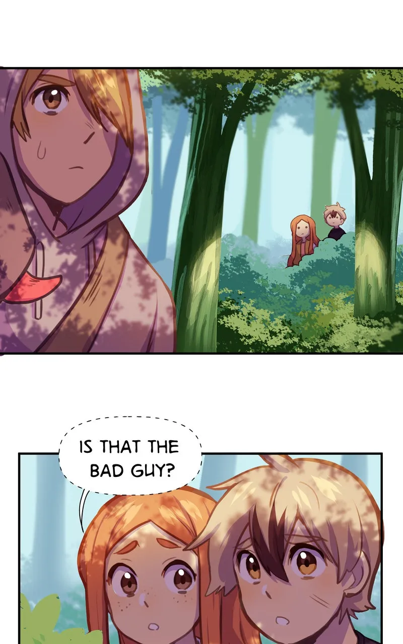 Lalin's Curse Chapter 26 page 62 - 