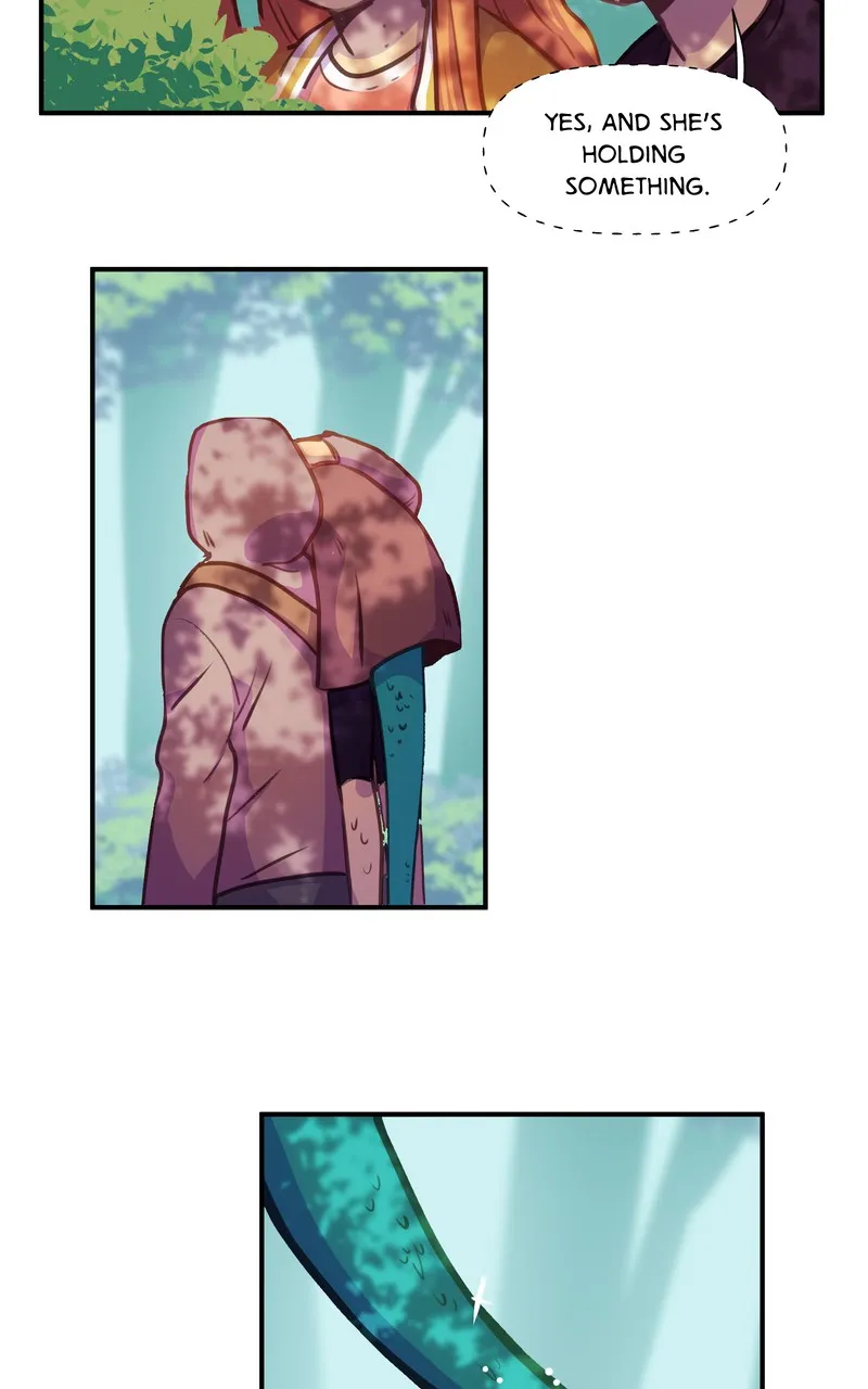 Lalin's Curse Chapter 26 page 63 - 