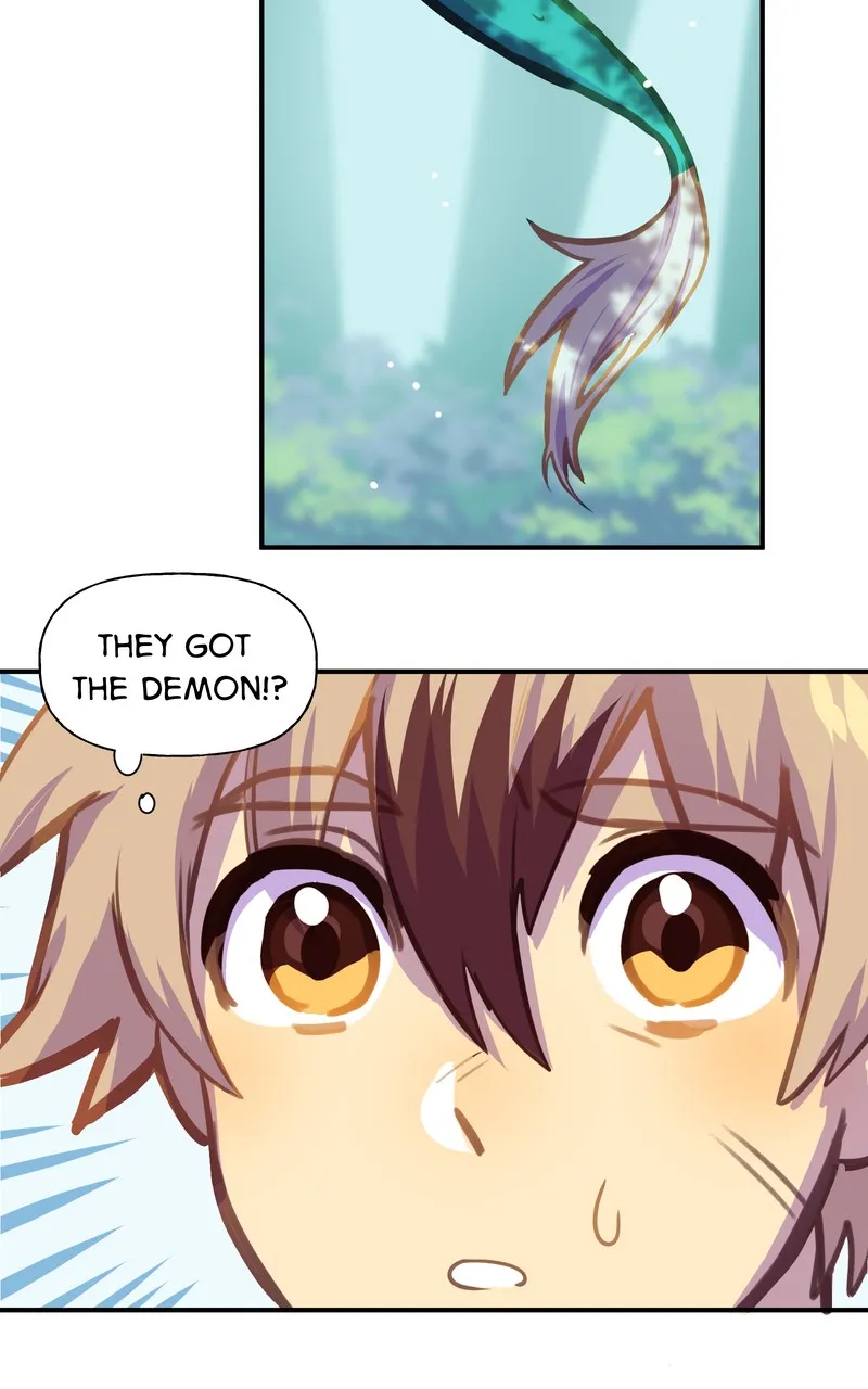 Lalin's Curse Chapter 26 page 64 - 