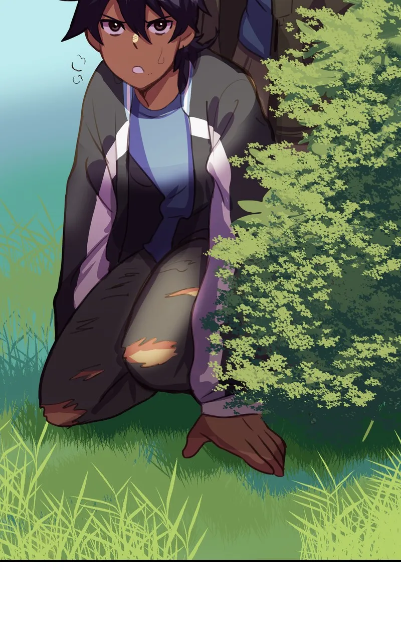 Lalin's Curse Chapter 26 page 9 - 