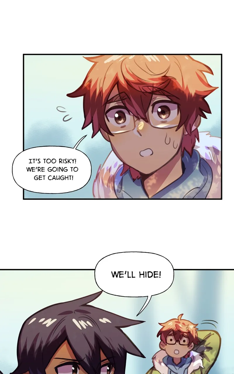 Lalin's Curse Chapter 26 page 10 - 