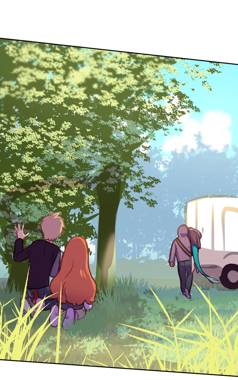Lalin's Curse Chapter 27 page 11 - 