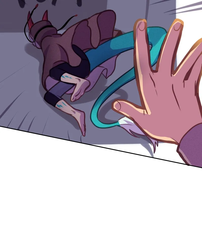 Lalin's Curse Chapter 27 page 13 - 