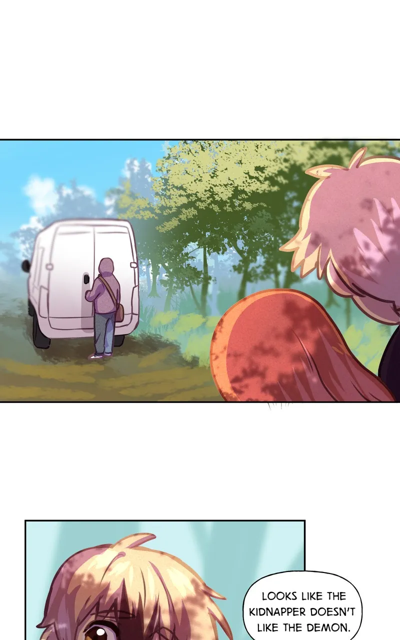 Lalin's Curse Chapter 27 page 14 - 
