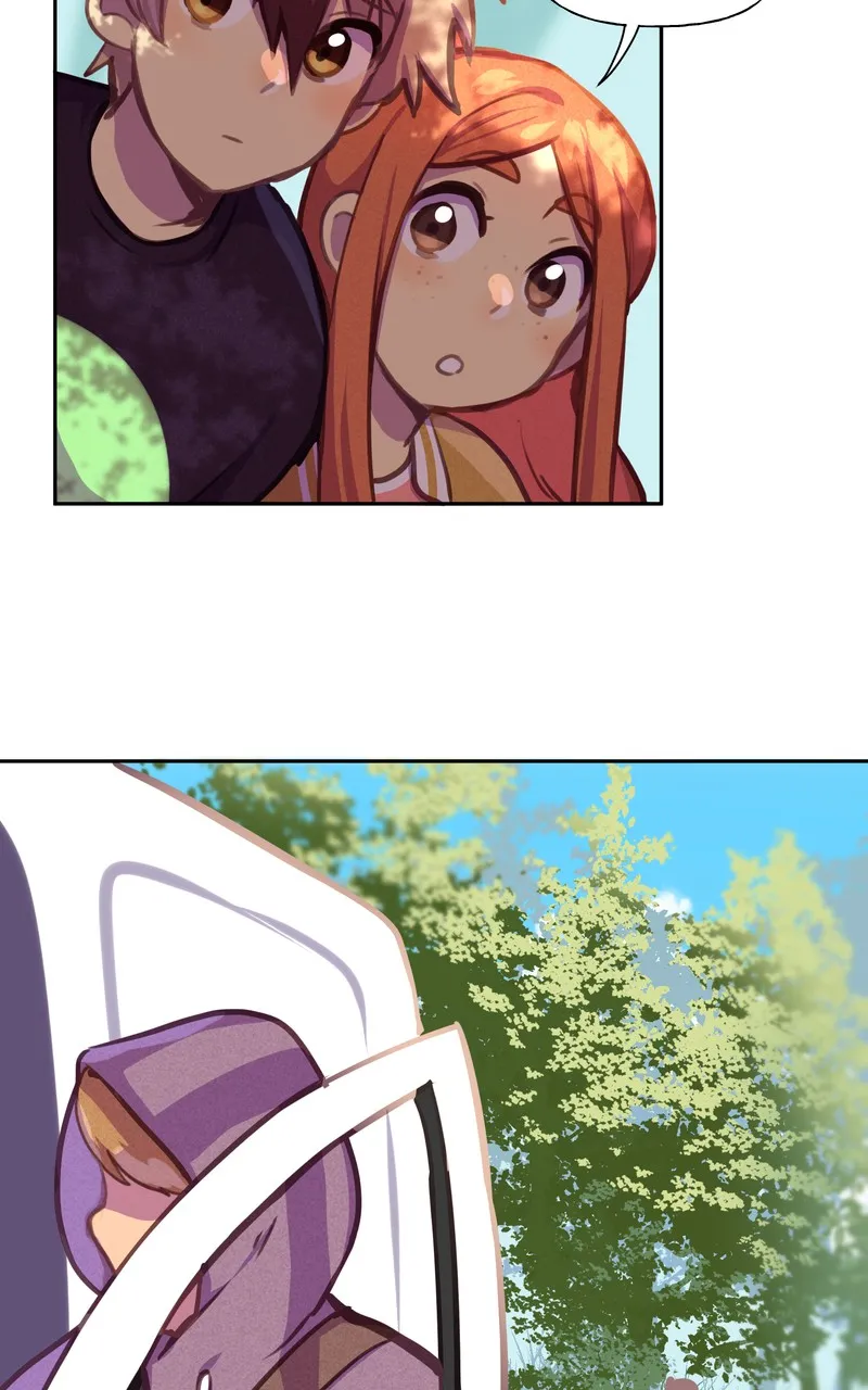 Lalin's Curse Chapter 27 page 15 - 