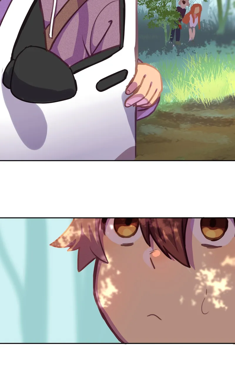 Lalin's Curse Chapter 27 page 16 - 