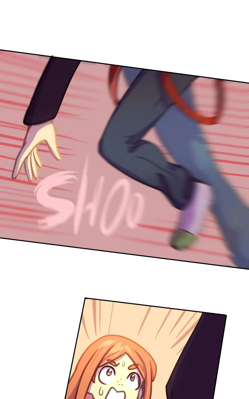 Lalin's Curse Chapter 27 page 17 - 