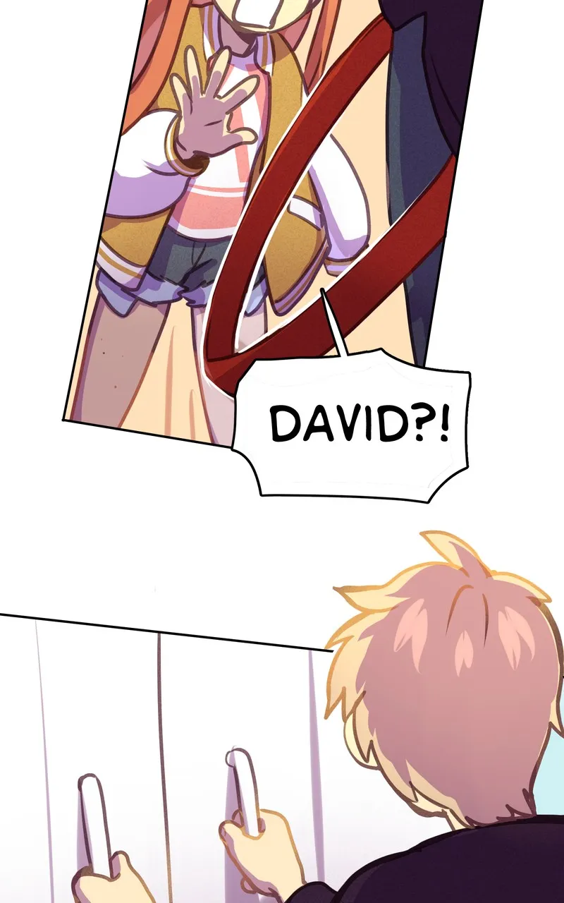 Lalin's Curse Chapter 27 page 18 - 