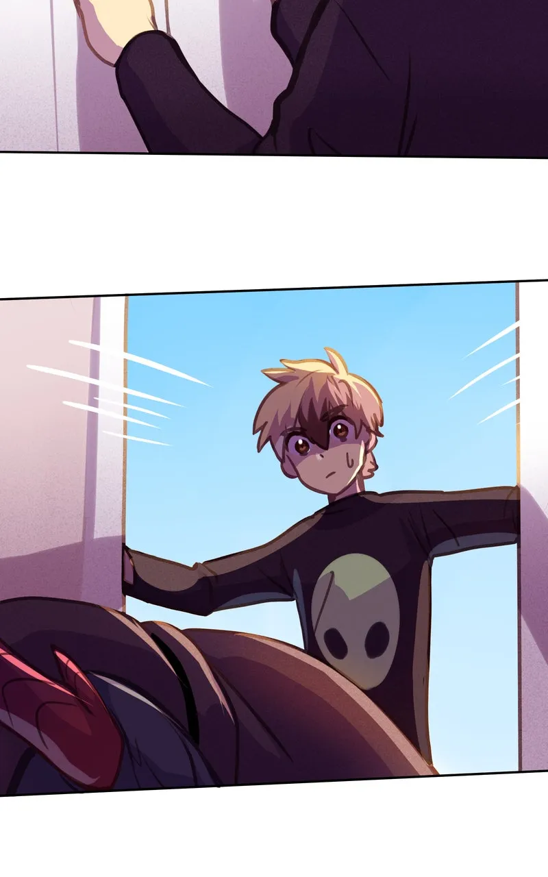 Lalin's Curse Chapter 27 page 19 - 
