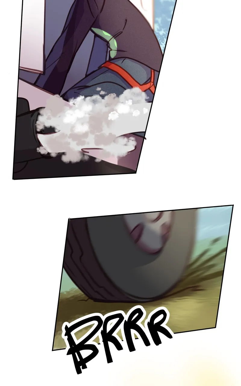 Lalin's Curse Chapter 27 page 21 - 