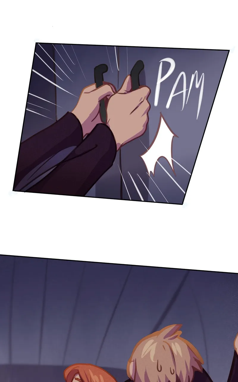 Lalin's Curse Chapter 27 page 23 - 