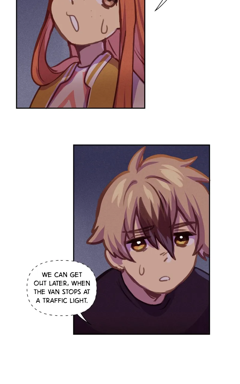 Lalin's Curse Chapter 27 page 25 - 