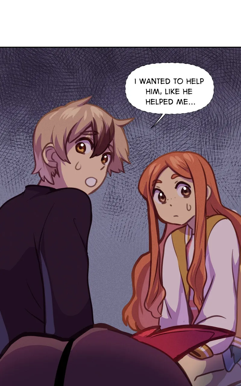 Lalin's Curse Chapter 27 page 26 - 