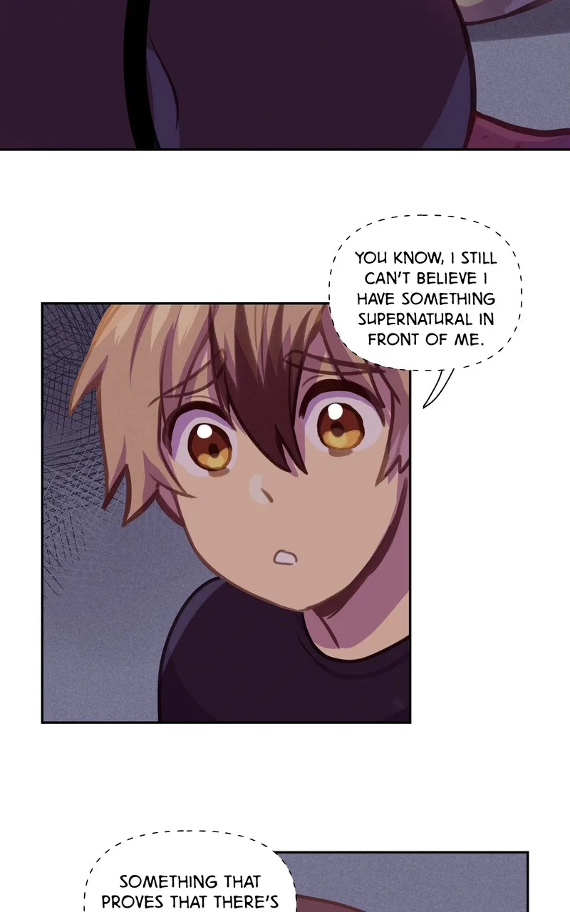 Lalin's Curse Chapter 27 page 27 - 