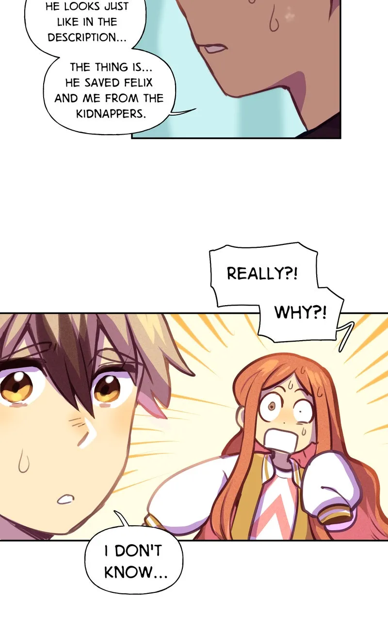 Lalin's Curse Chapter 27 page 4 - 
