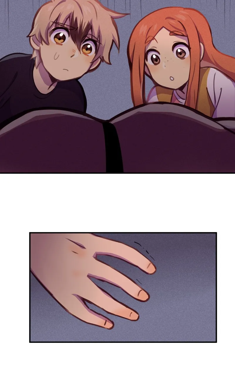 Lalin's Curse Chapter 27 page 31 - 