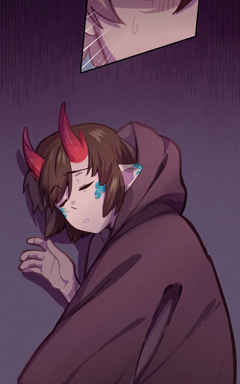 Lalin's Curse Chapter 27 page 33 - 
