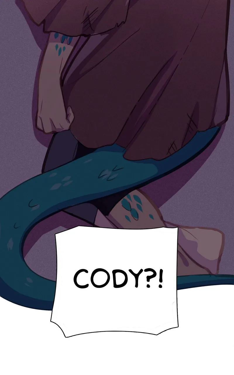 Lalin's Curse Chapter 27 page 34 - 