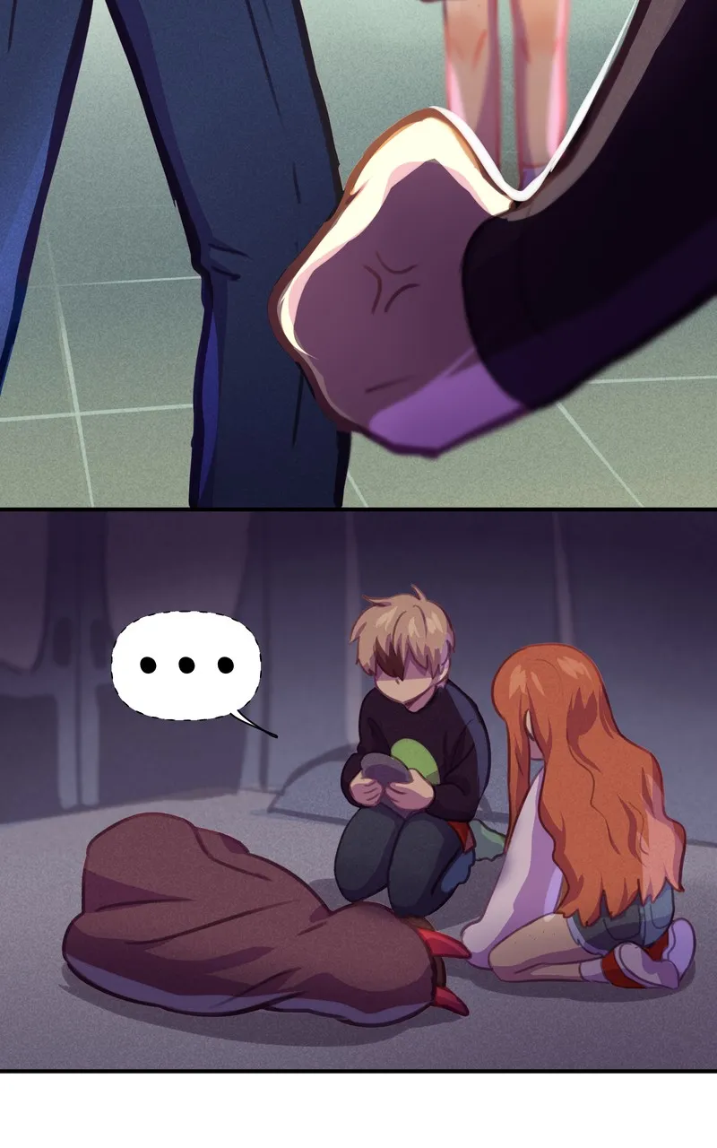 Lalin's Curse Chapter 27 page 37 - 