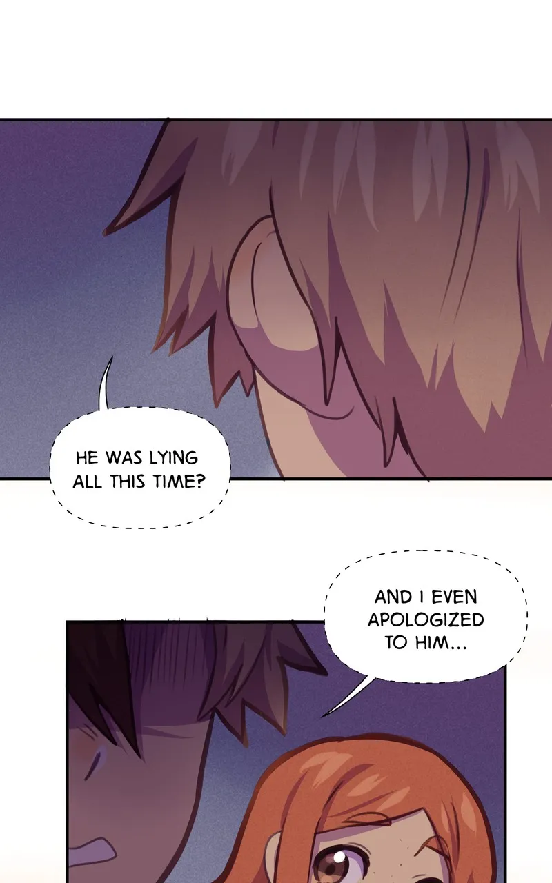 Lalin's Curse Chapter 27 page 38 - 
