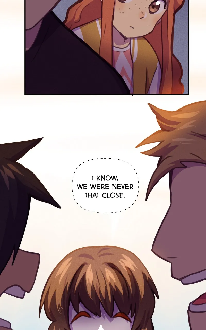 Lalin's Curse Chapter 27 page 39 - 