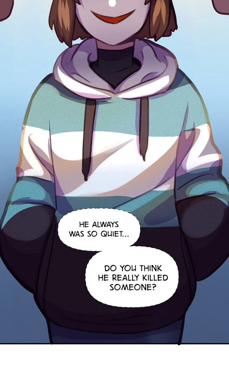 Lalin's Curse Chapter 27 page 40 - 