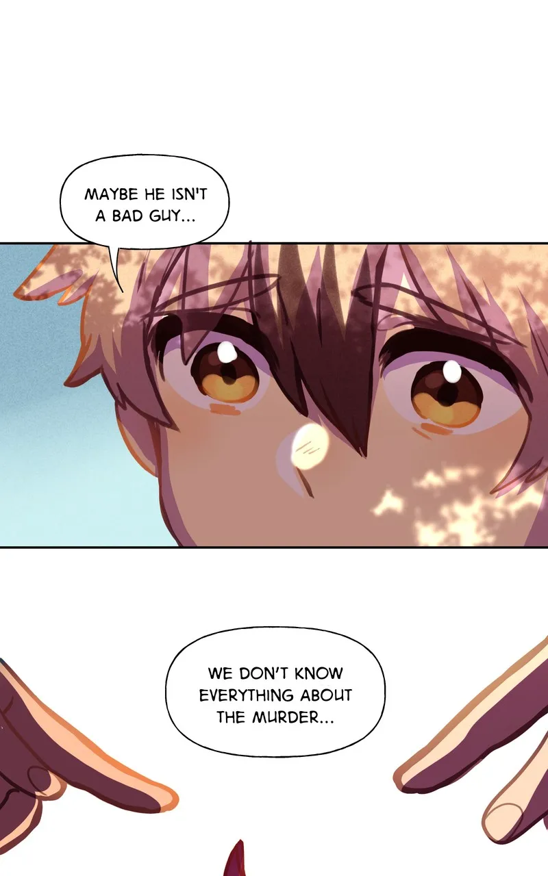 Lalin's Curse Chapter 27 page 5 - 