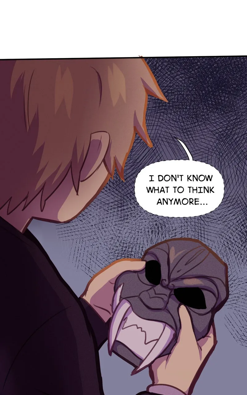 Lalin's Curse Chapter 27 page 41 - 