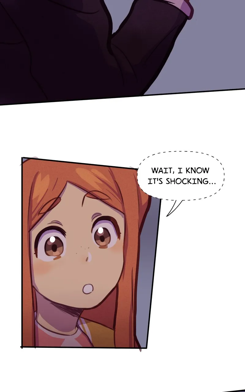 Lalin's Curse Chapter 27 page 42 - 