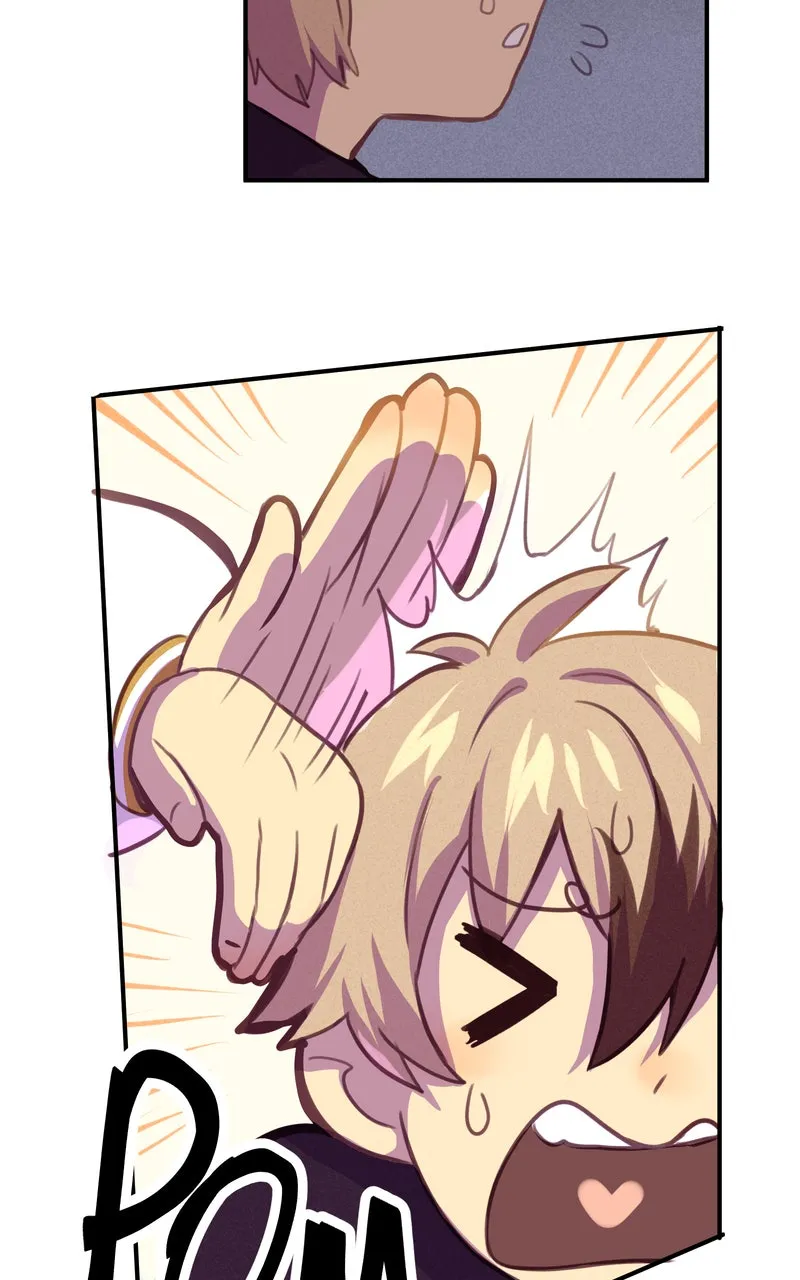 Lalin's Curse Chapter 27 page 45 - 