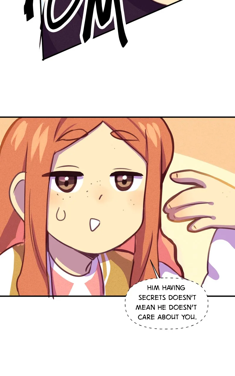 Lalin's Curse Chapter 27 page 46 - 