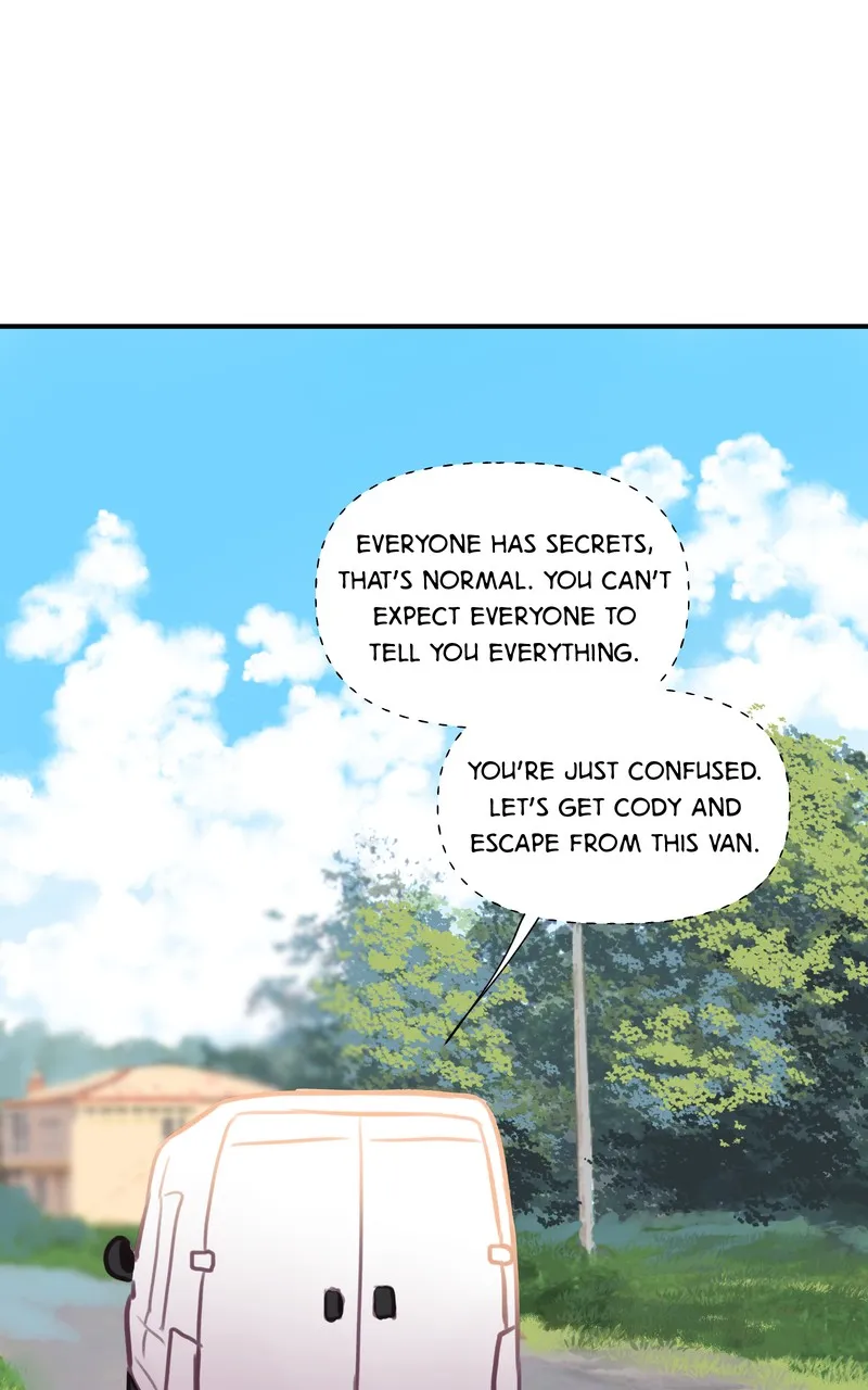 Lalin's Curse Chapter 27 page 47 - 